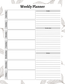 Life Planner | Digital Download