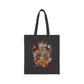 Naruto Art Tote Bag | Naruto Inspired Tote Bag