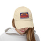 California Surfing Paradise Distressed Cap