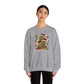 Grinch Family Christmas Tee | Cute Holiday Santa Grinches, Presents, Cookies