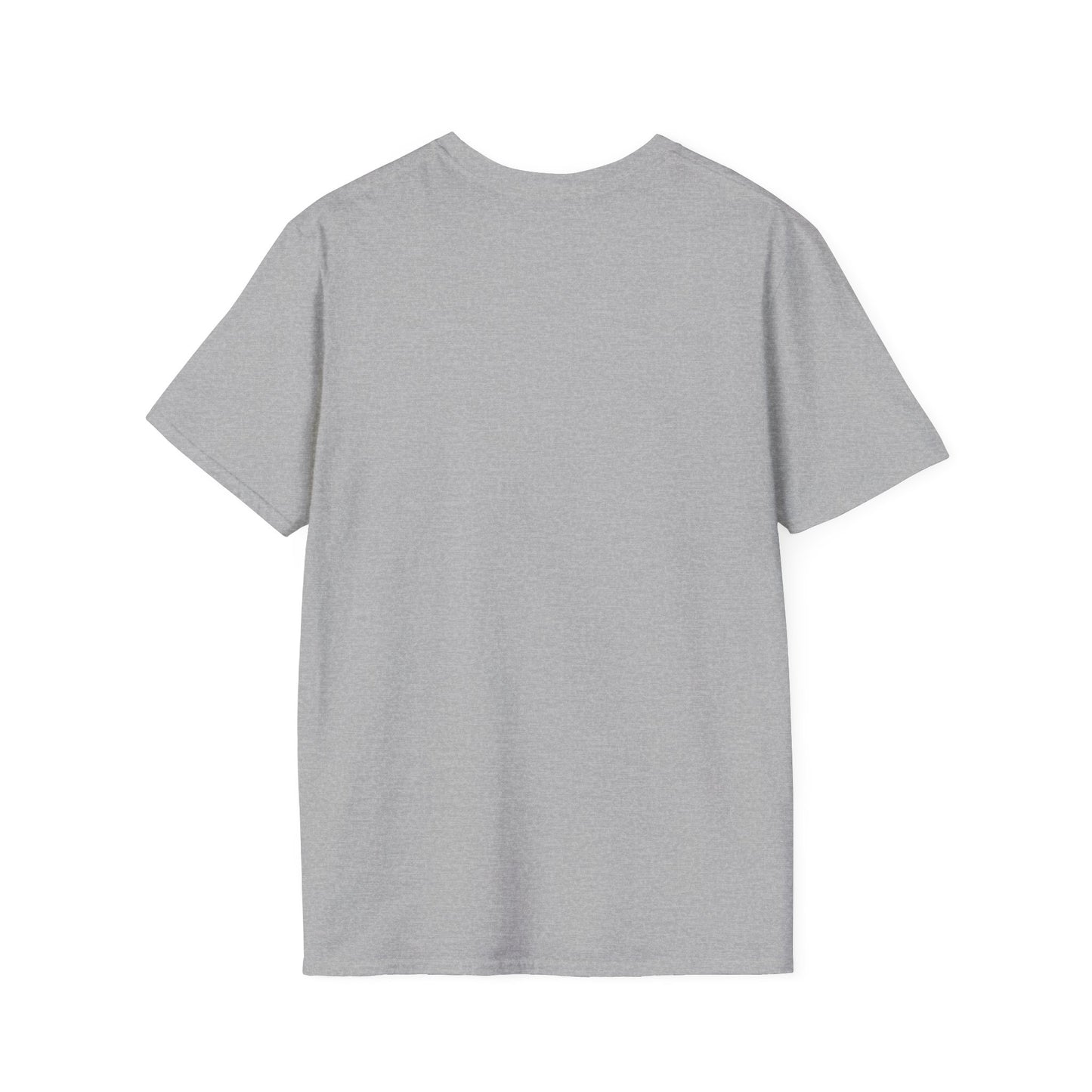 Charlie Brown & Snoopy Comic Tee — Peanuts Doghouse Graphic T-Shirt