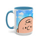 Peanut |Beagle Mug | Accent Coffee Mug