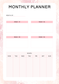 Life Planner | Digital Download