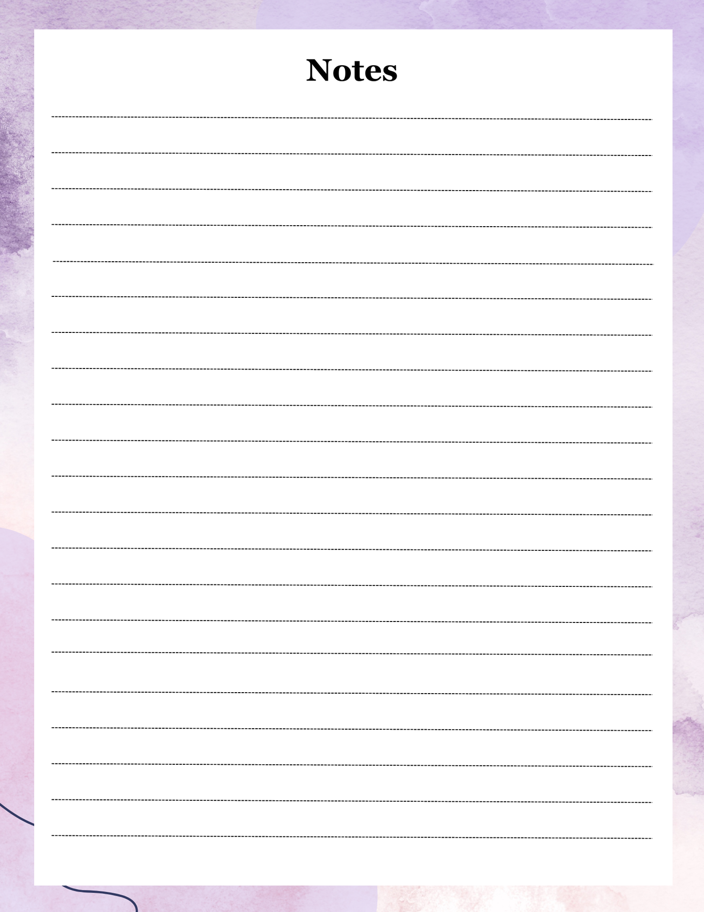 Chronic Illness Reflection Journal Prompts | Digital Download