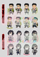 Demon Slayer Sticker Collection | Vinyl Stickers