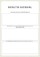 Nutrition Planner | Digital Download