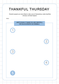 Journaling Planner | Digital Download