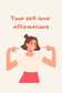 Self Love Workbook | Digital Downloads