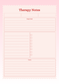 Mental Health Planner | Digital Download