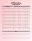 Therapy Journal | Digital Download
