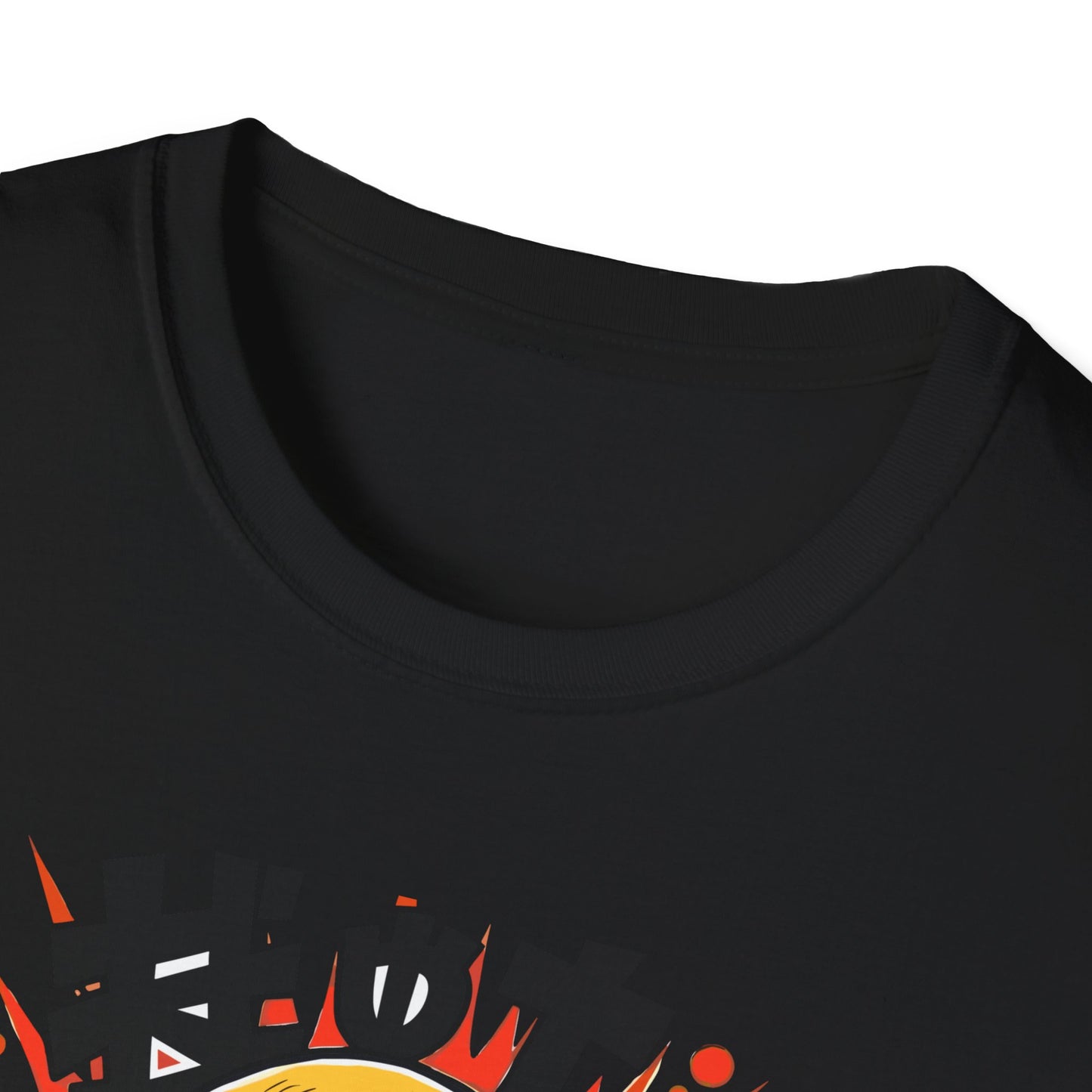 Luffy Pirate Crew Graphic T-Shirt | Anime Straw Hat Design| Le Paperie Co