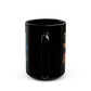 Vintage Japanese Art Mug |Anime Coffee Cup (11oz or 15oz)