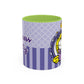 Princess Kitty Hello Kitty Princess Mug | Accent Coffee Mug