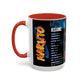 Naruto Shippuden Kisame Coffee Mug | Anime Accent Mug (11/15oz)