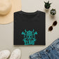 Elban Viking Skull T-Shirt — Nautical Pirate-Inspired Graphic Tee