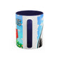 Beagle Mug | Accent Coffee Mug 11oz 15oz