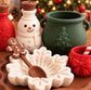 Festive Holiday Baking Play Set