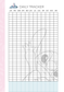 Stitch Inspired 2026 Planner | Digital Download
