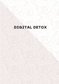 Switch Off Journal | Digital Download