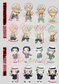 Demon Slayer Sticker Collection | Vinyl Stickers
