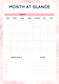 Life Planner | Digital Download