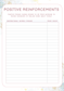Self Confidence Planner | Digital Download