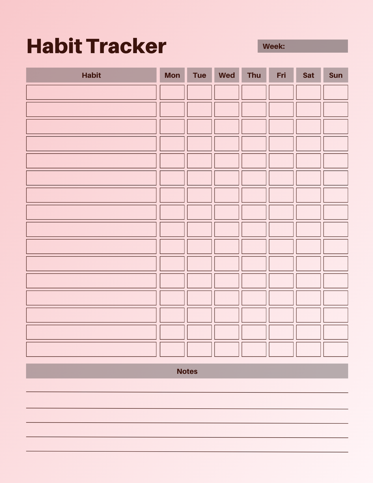 Therapy Journal | Digital Download