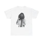 BTS Holding Basketball T-Shirt | Sports Office Humor Tee