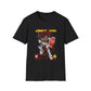 Gundam RX-78 Retro Mecha T-Shirt
