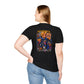 Viking Skull Logo T-Shirt — Elbar Graphic Tee for Gamers & Norse Fans