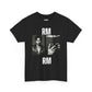 Monochrome Portrait RM Tee |BTS Shirt, Graphic Shirt