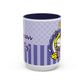 Princess Kitty Hello Kitty Princess Mug | Accent Coffee Mug