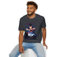 Solo Leveling T-Shirt | Anime Hunter Character Tee