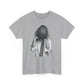 BTS Holding Basketball T-Shirt | Sports Office Humor Tee