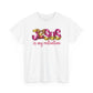 Jesus is My Valentine Tee, Christian Valentine Shirt, Religious Holiday Top