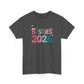 T-Shirt "Besties 2026" Holiday Friends Matching Tee