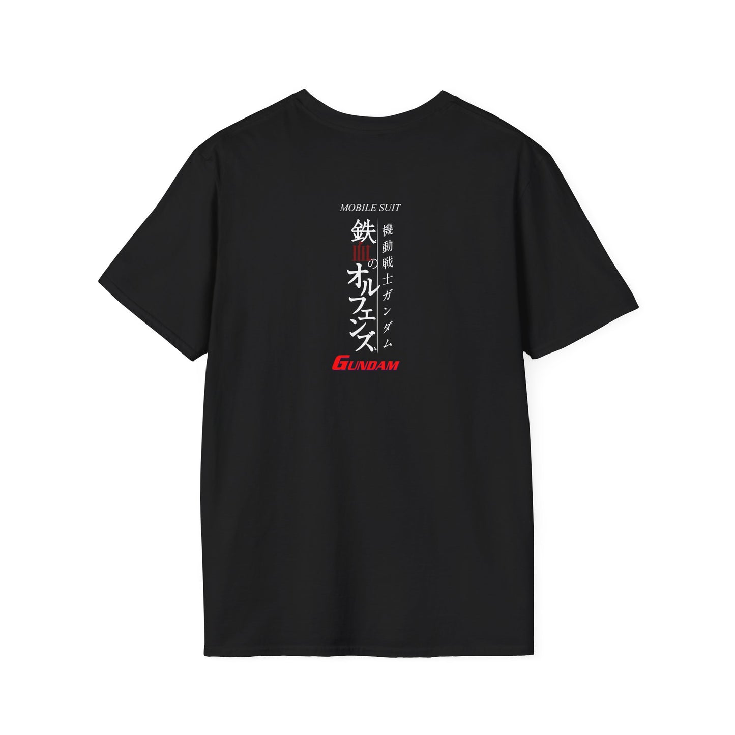 Gundam RX-78 Retro Mecha T-Shirt