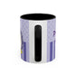 Princess Kitty Hello Kitty Princess Mug | Accent Coffee Mug