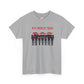 BTS World Tour Tee | Kpop Band Concert Shirt