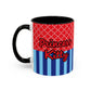 Kawaii Snow Princess Hello Kitty Style Mug