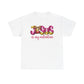 Jesus is My Valentine Tee, Christian Valentine Shirt, Religious Holiday Top