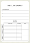 Nutrition Planner | Digital Download
