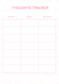 Self Love Planner | Digital Download