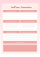 Mental Health Planner | Digital Download