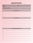 Therapy Journal | Digital Download