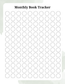 Digital Reading Journal | Digital Download