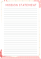 Find Your Passion Planner | Digital Download