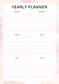 Life Planner | Digital Download