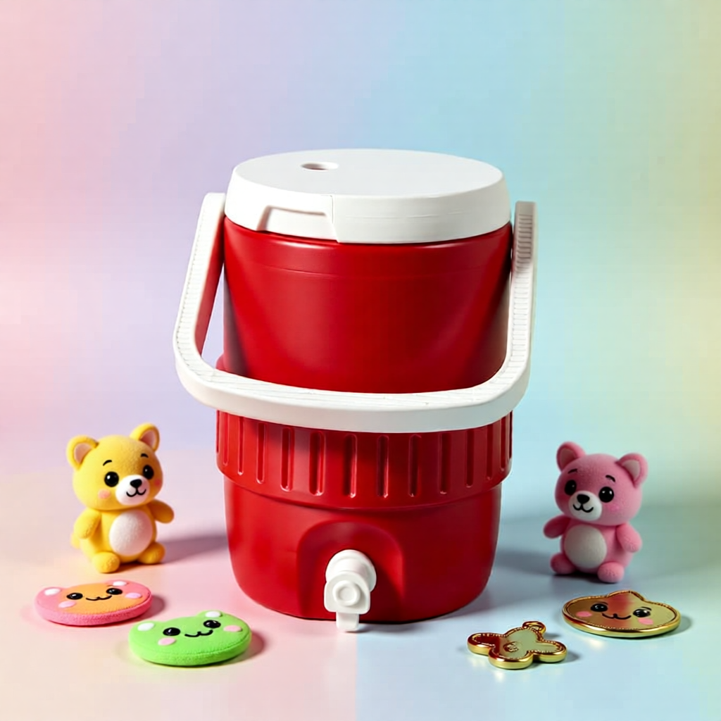 Kawaii Can Cozies | 12 oz