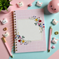 Kawaii Prayer Notebook
